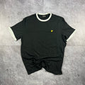 Lyle & Scott Tshirt (L)