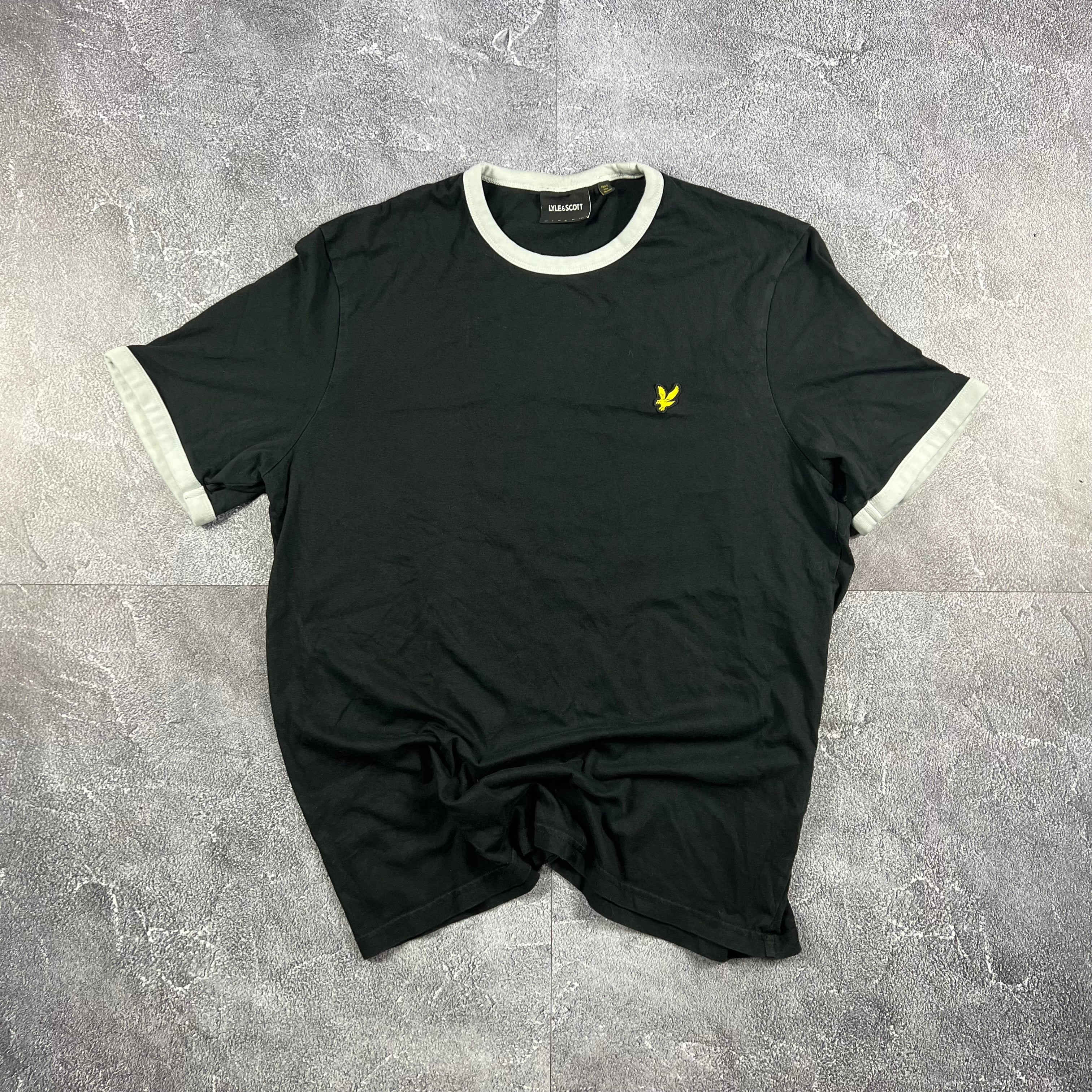 Lyle & Scott Tshirt (L)