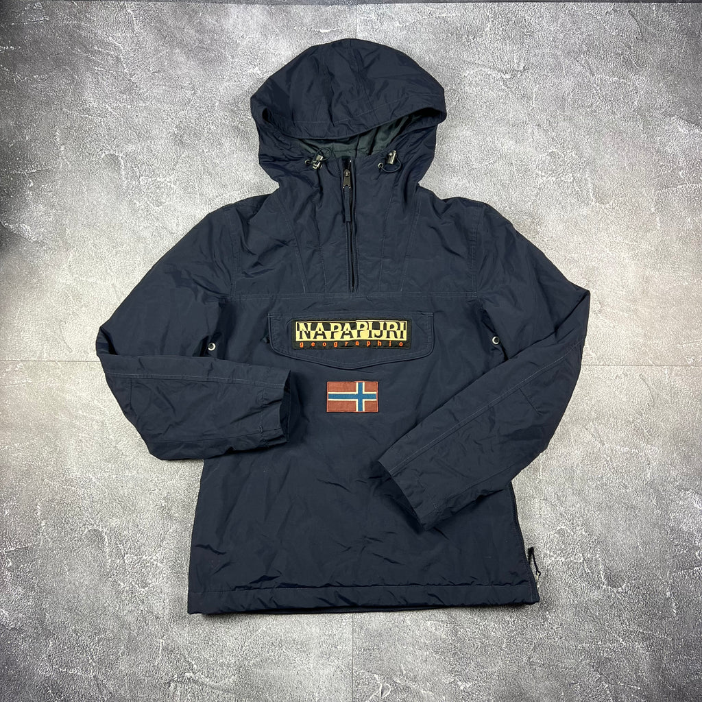 Napapijri Winter-/Windbreaker (XS)