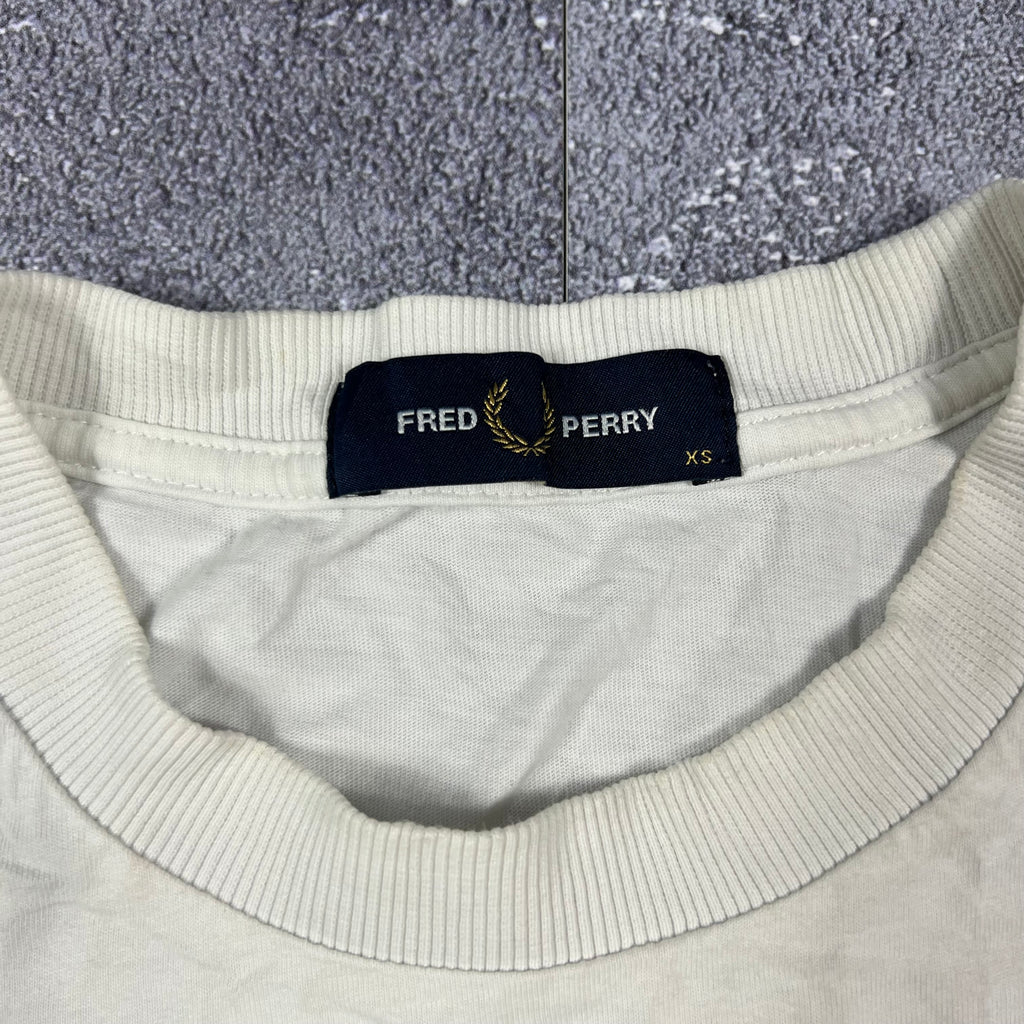 Fred Perry Tshirt (XS)