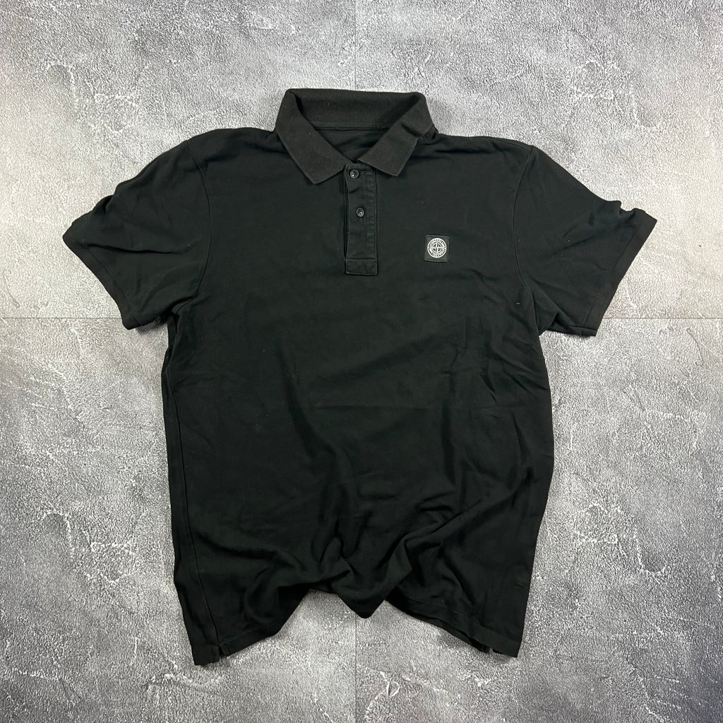 Stone Island Poloshirt (XL)