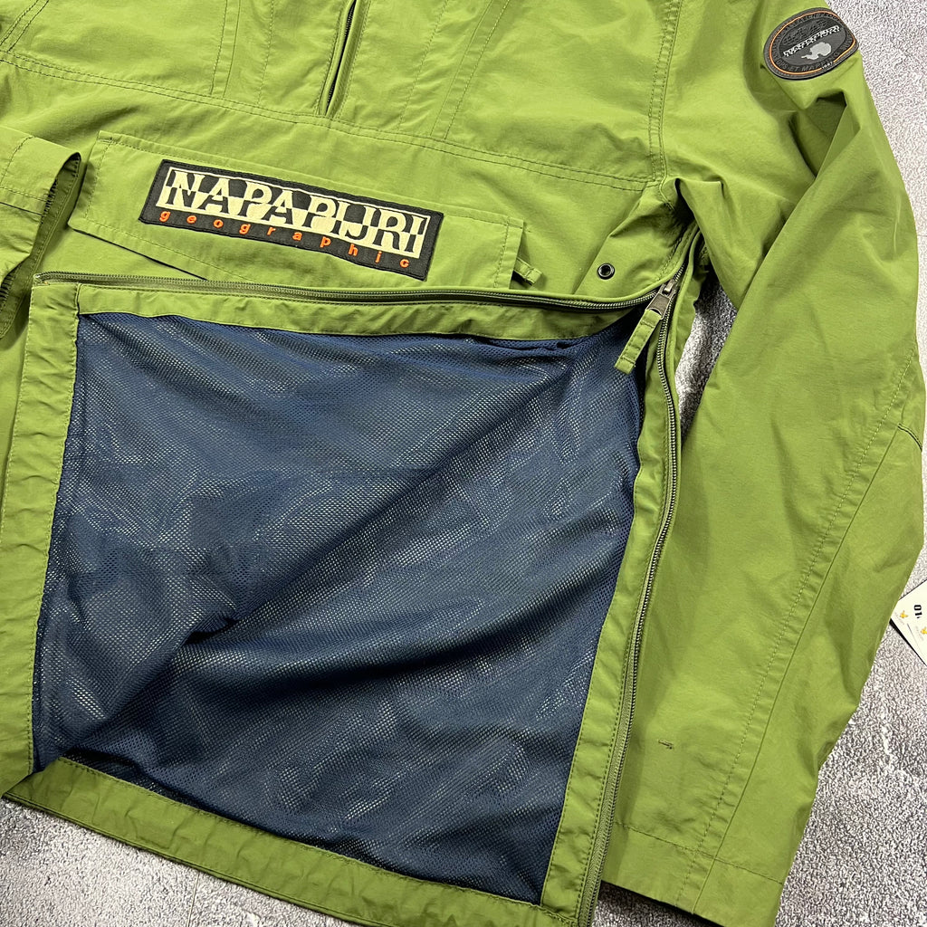 Napapijri Windbreaker (M)