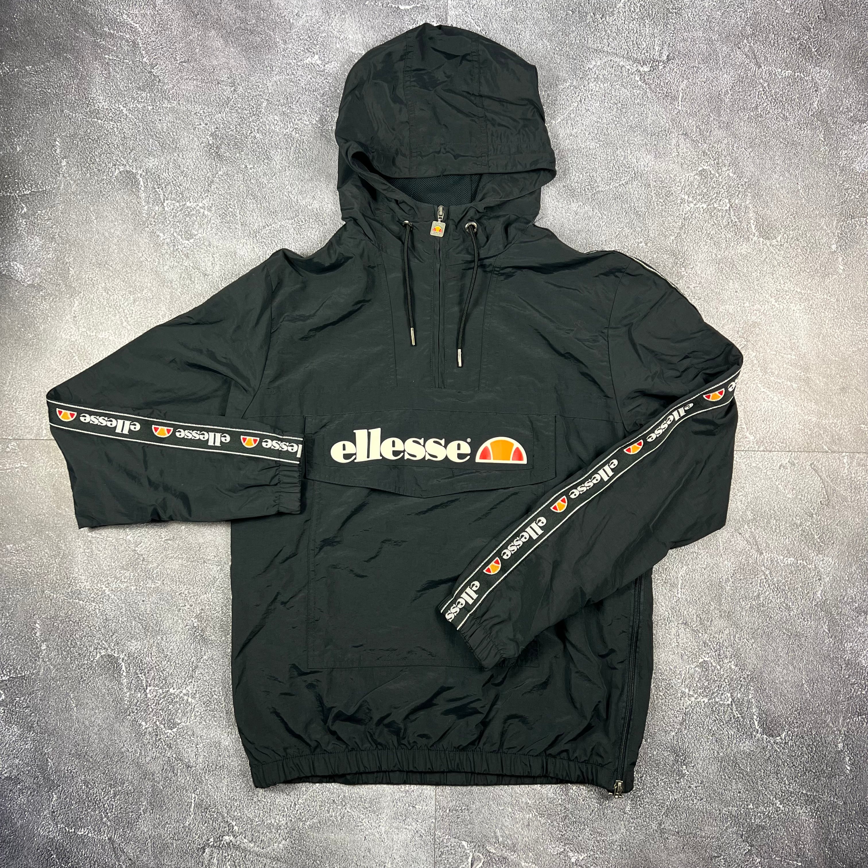 Ellesse Windbreaker (S)