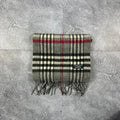 Burberry Schal, unisex
