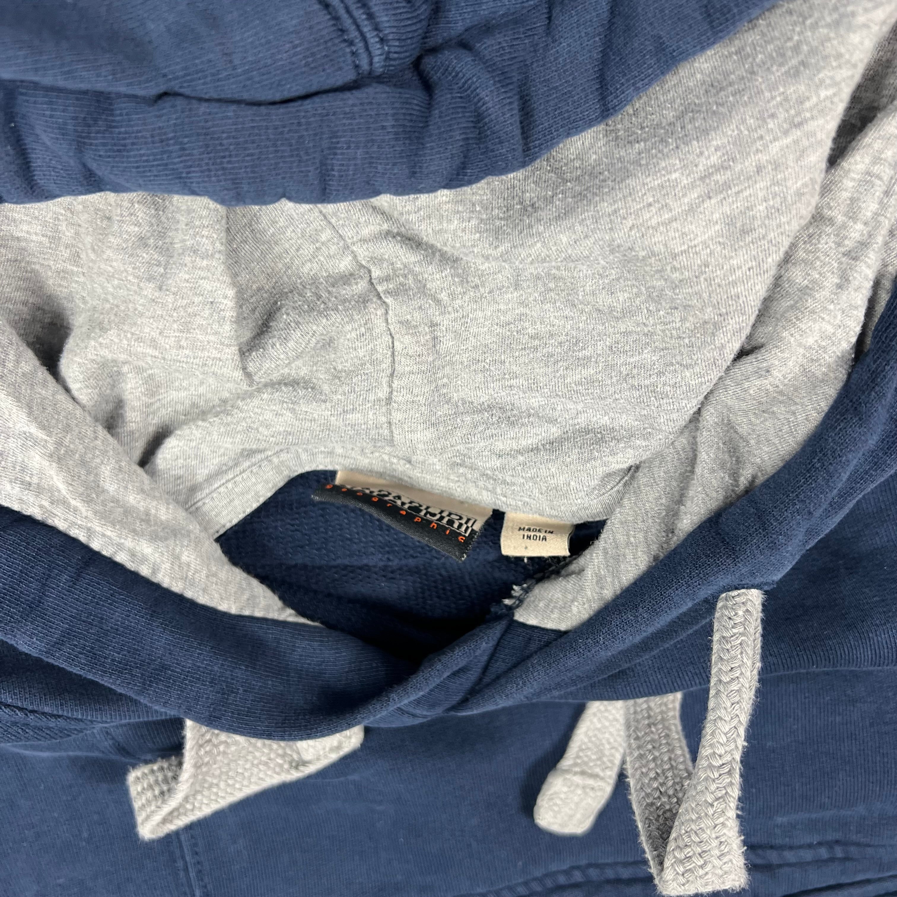 Napapijri Hoodie (L)