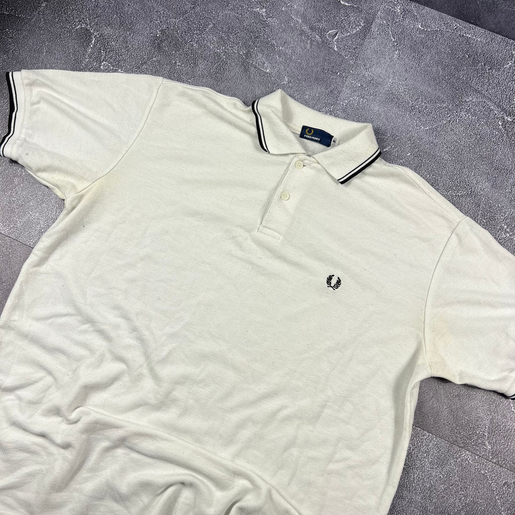 Fred Perry Poloshirt (XL)