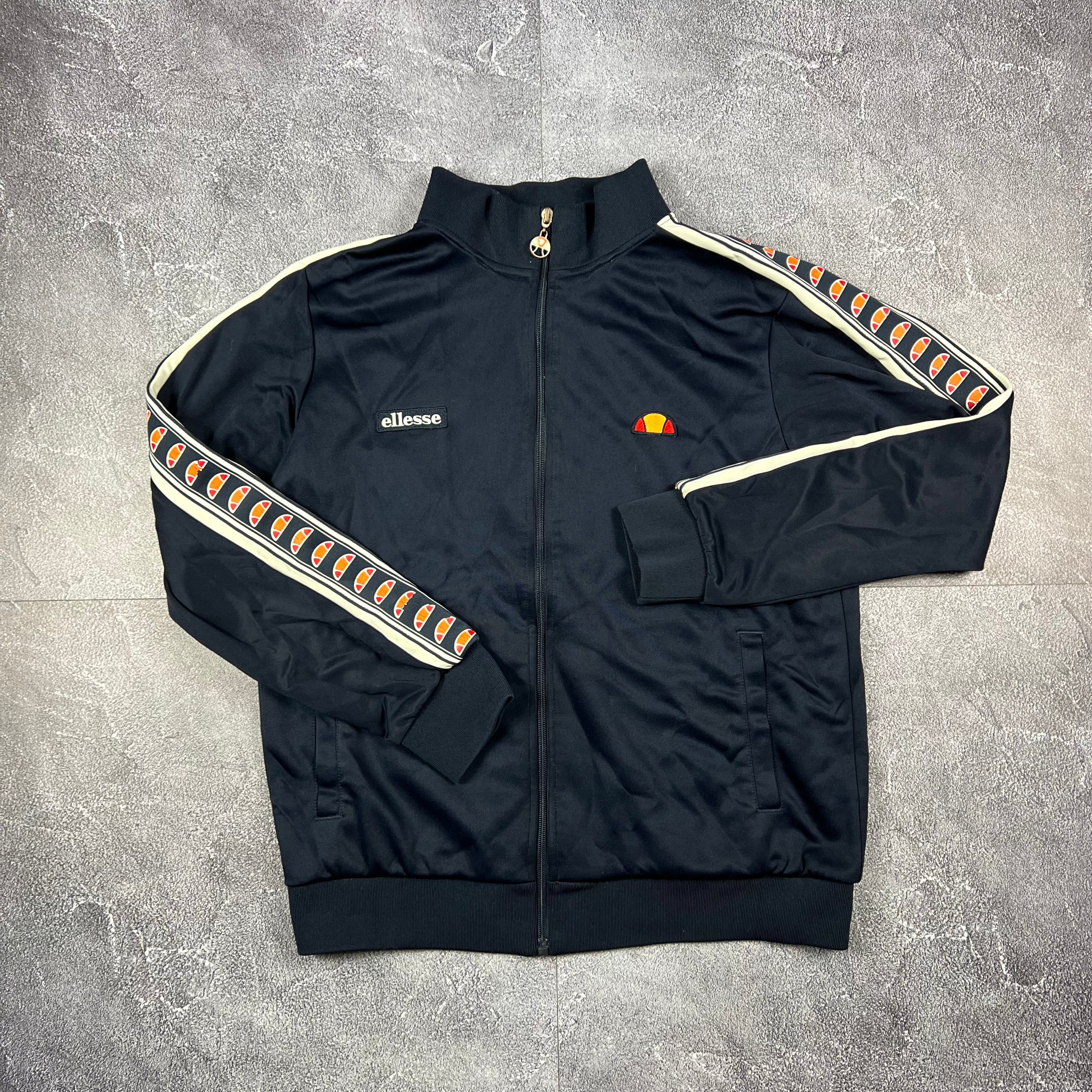 Ellesse Trainingsjacke (L)