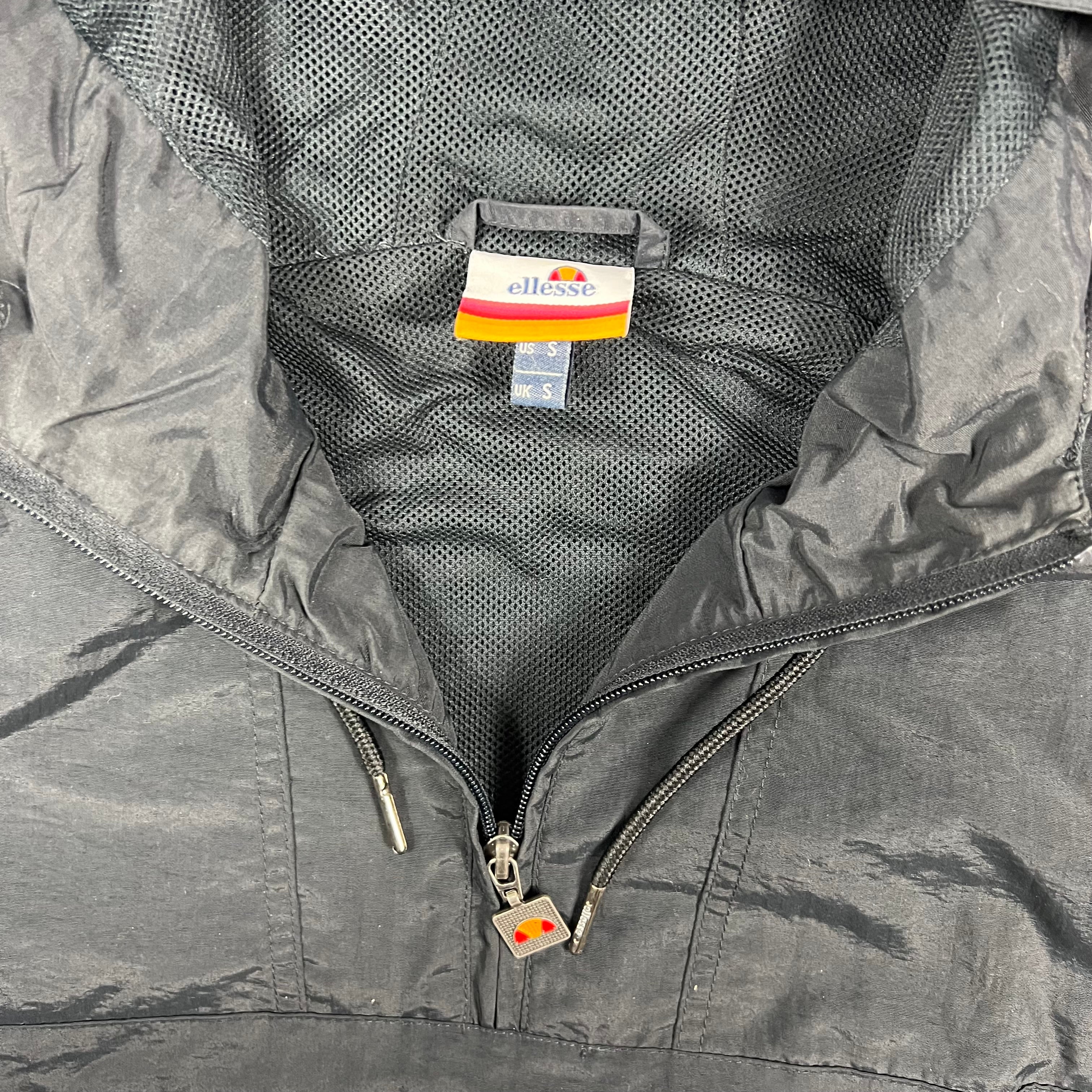 Ellesse Windbreaker (S)