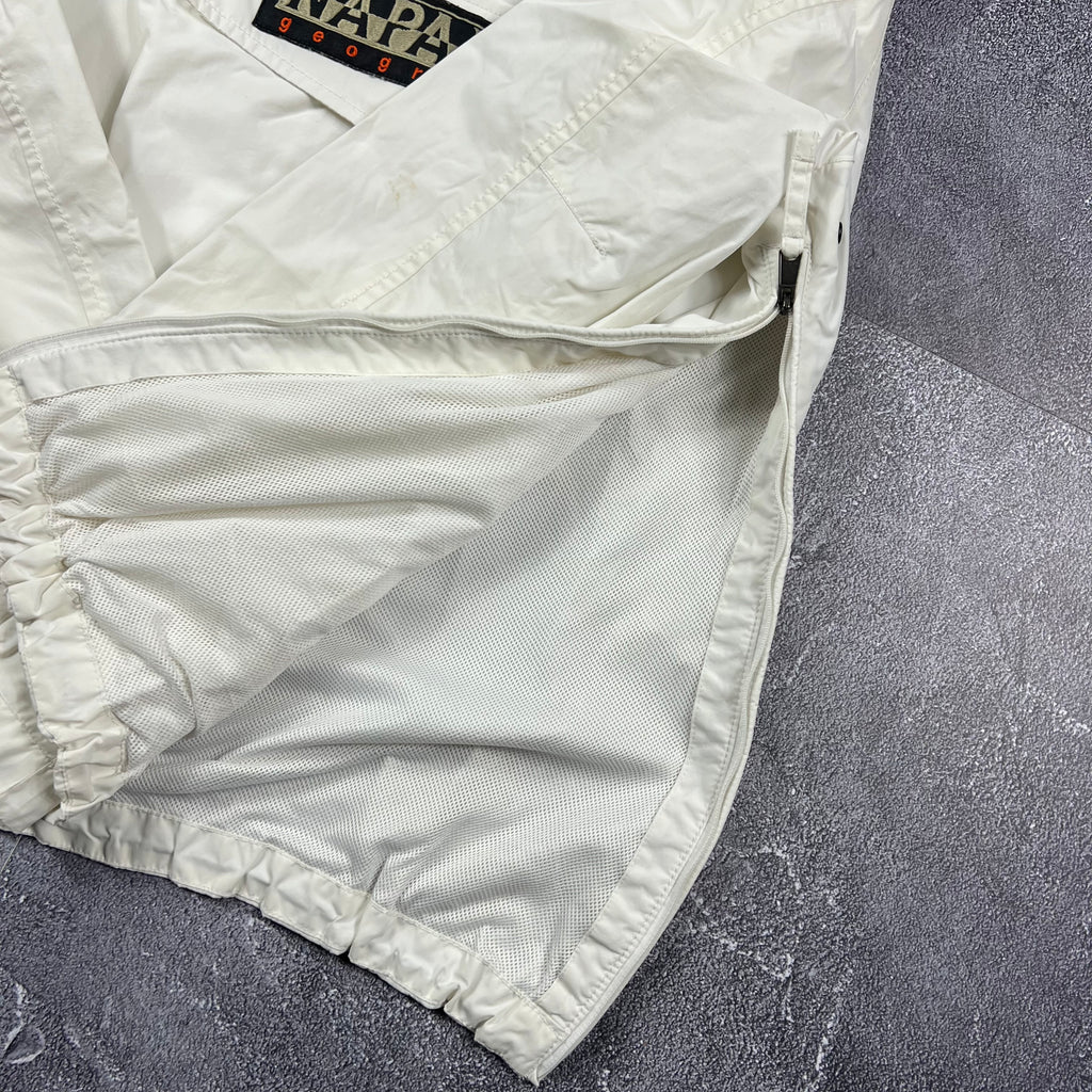 Napapijri Windbreaker (XL)