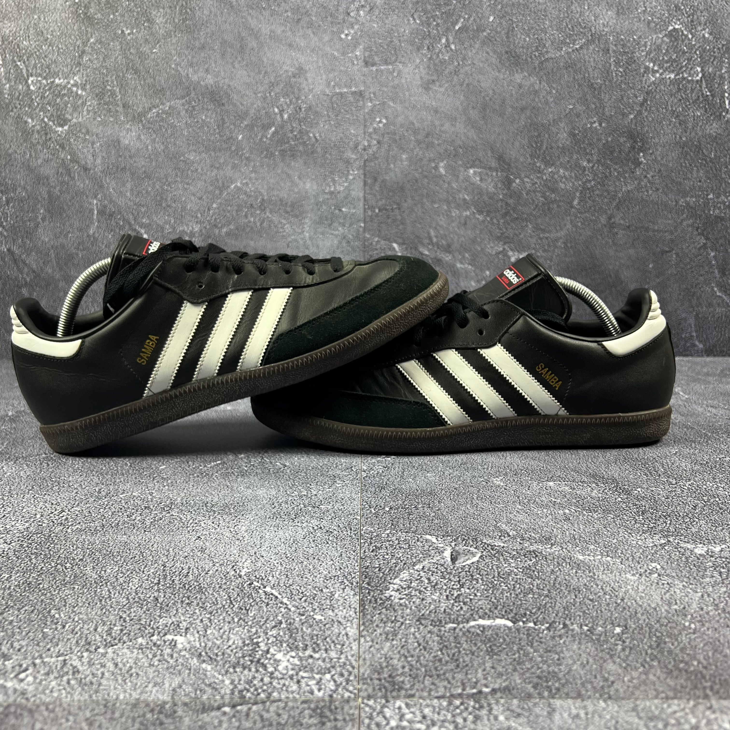 Adidas Samba Sneaker (46)