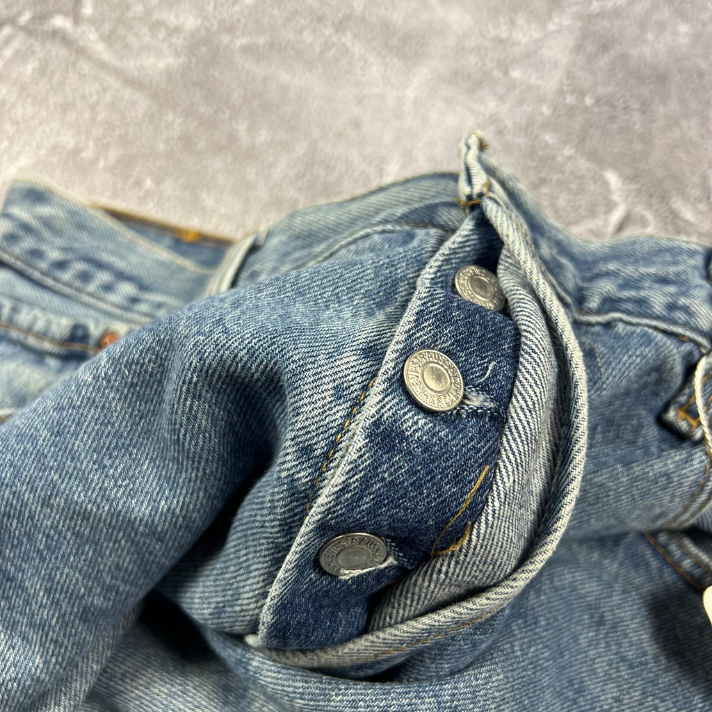 Napapijri Jeanshose (M)