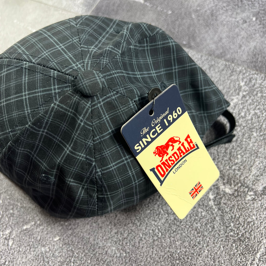 Lonsdale Cap (One Size)