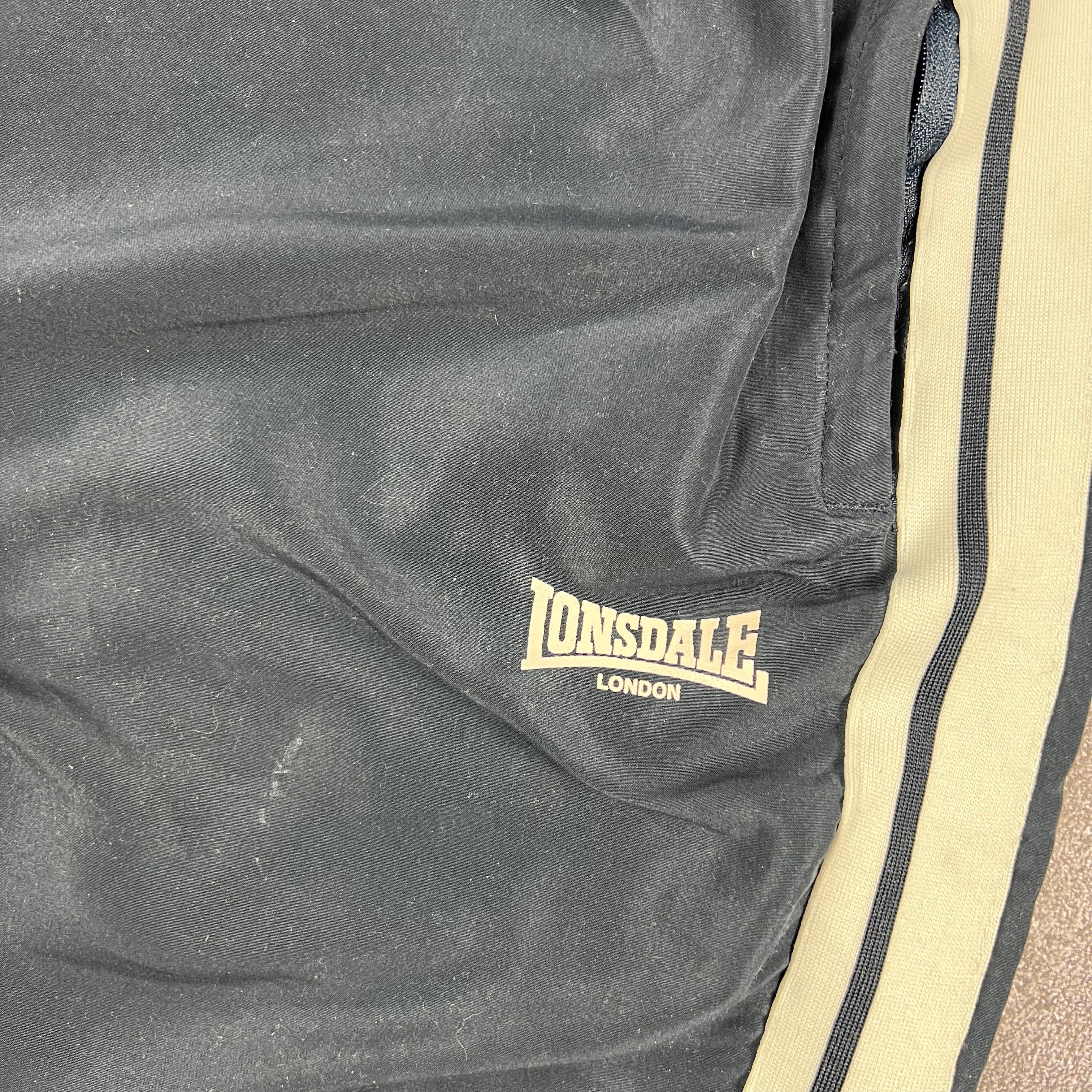 Lonsdale Trainingshose (L)