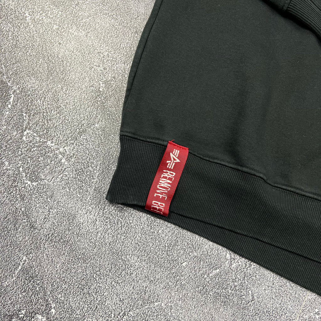 Alpha Industries Pullover (L)