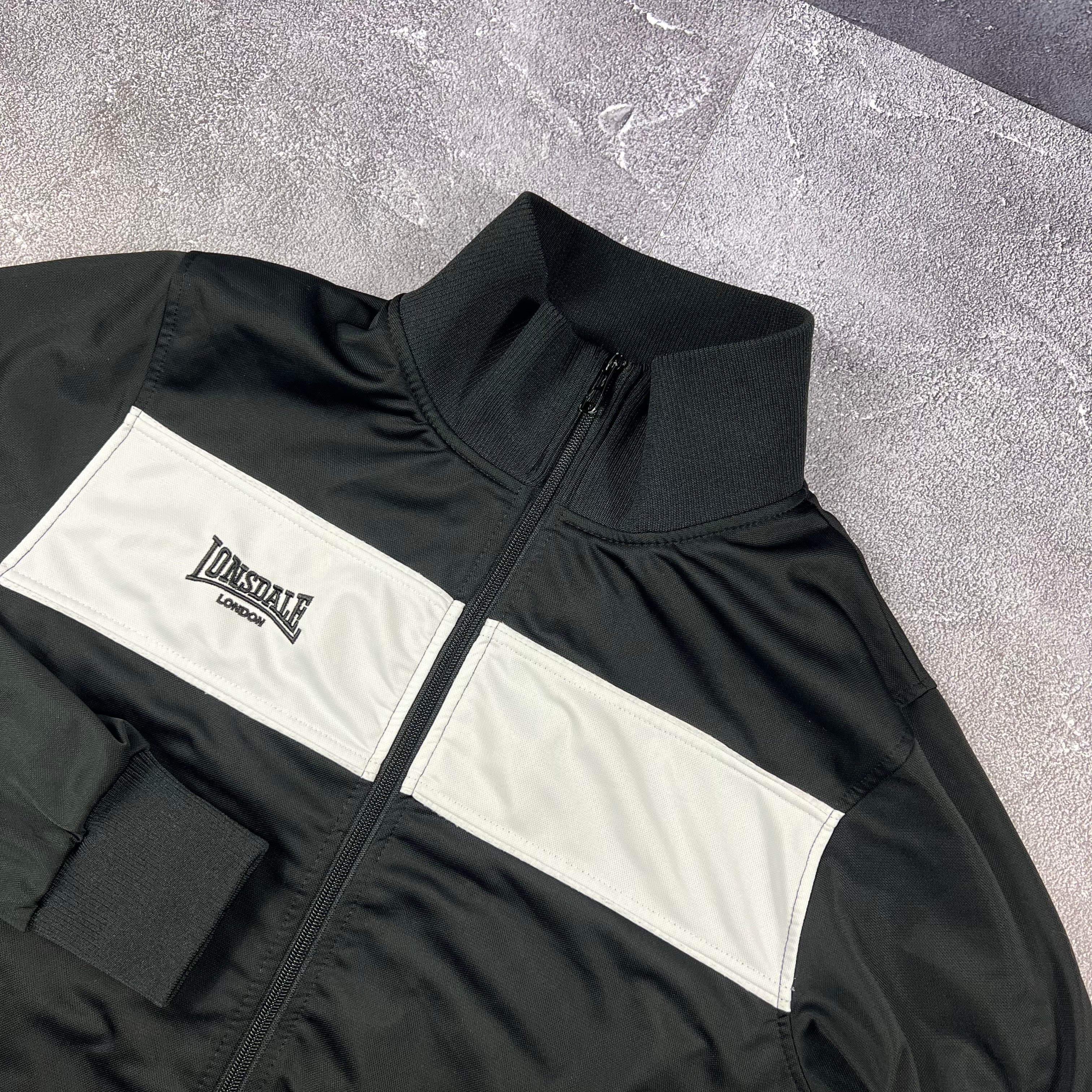 Lonsdale Trainingsjacke (L)