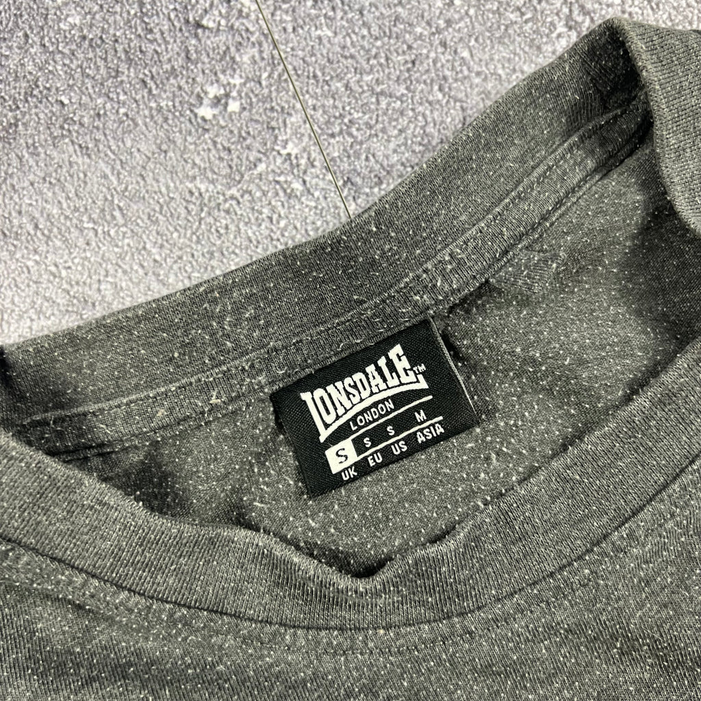 Lonsdale Tshirt (S)