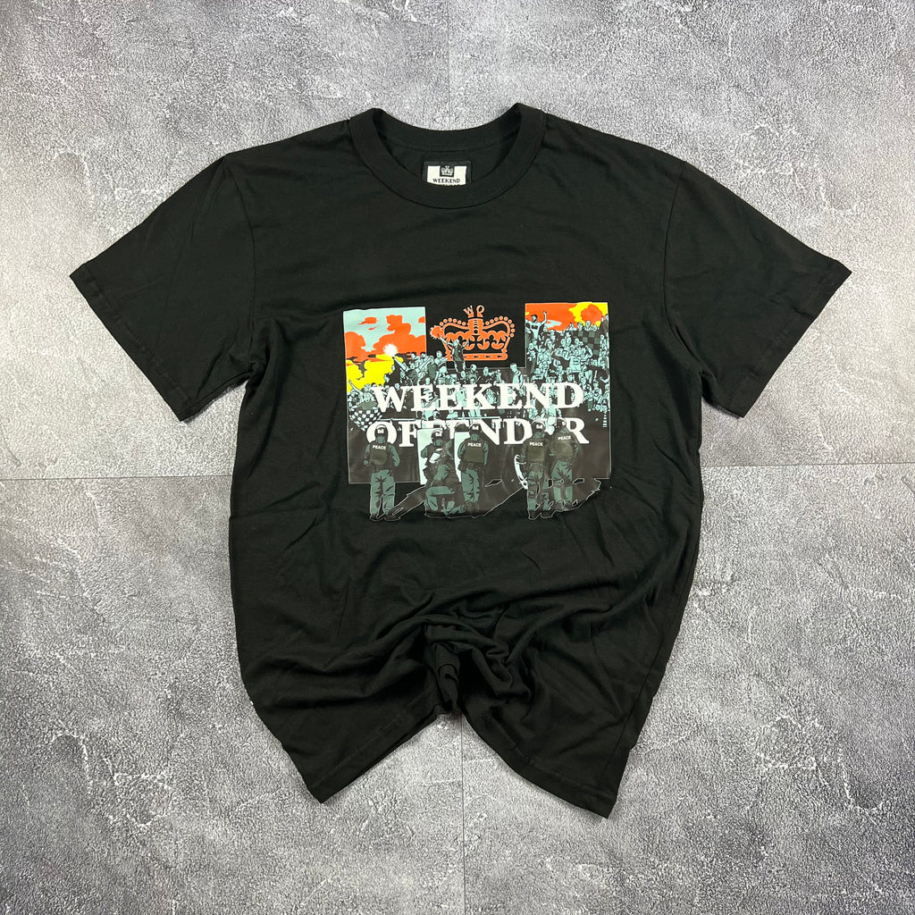 Weekend Offender Tshirt (M)
