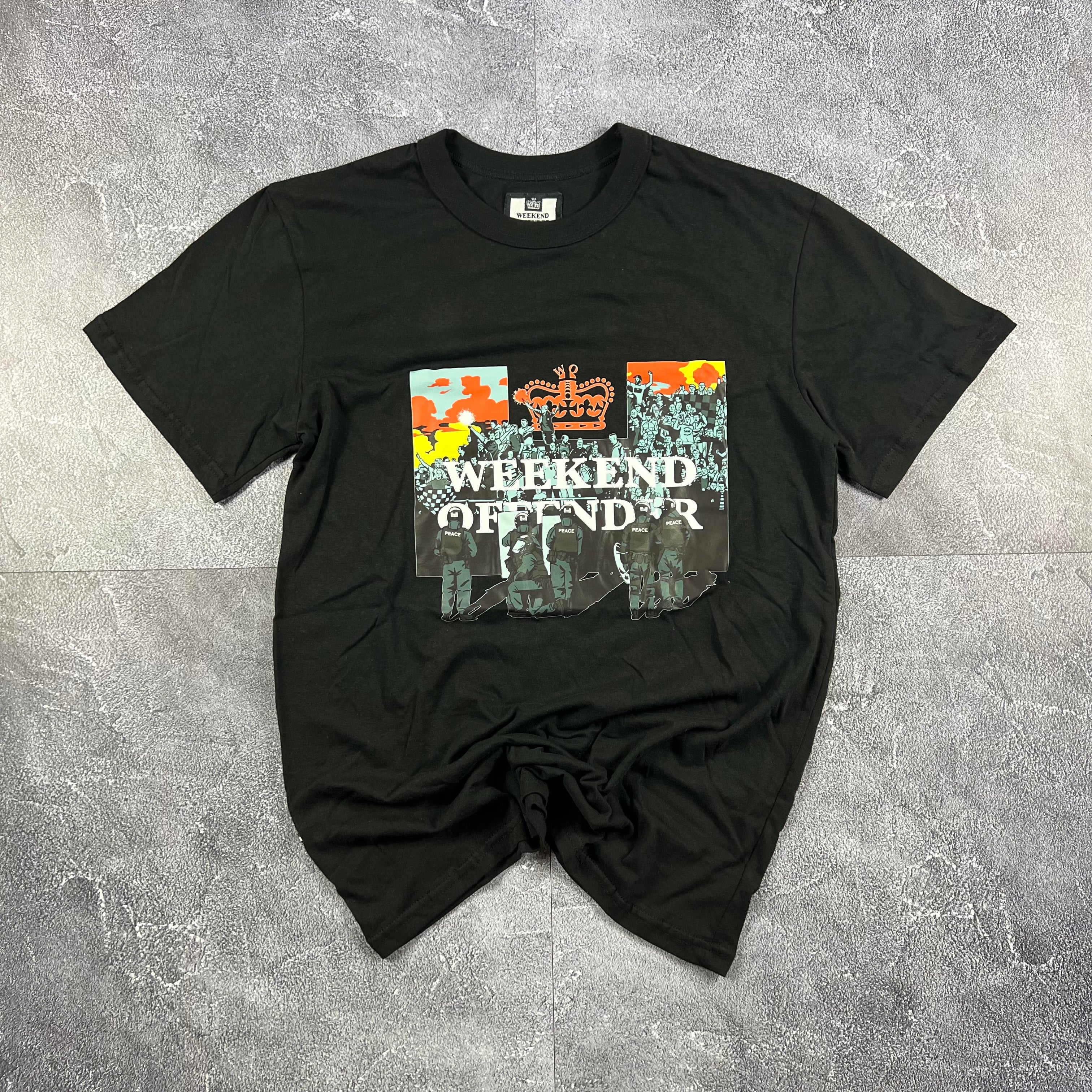 Weekend Offender Tshirt (M)