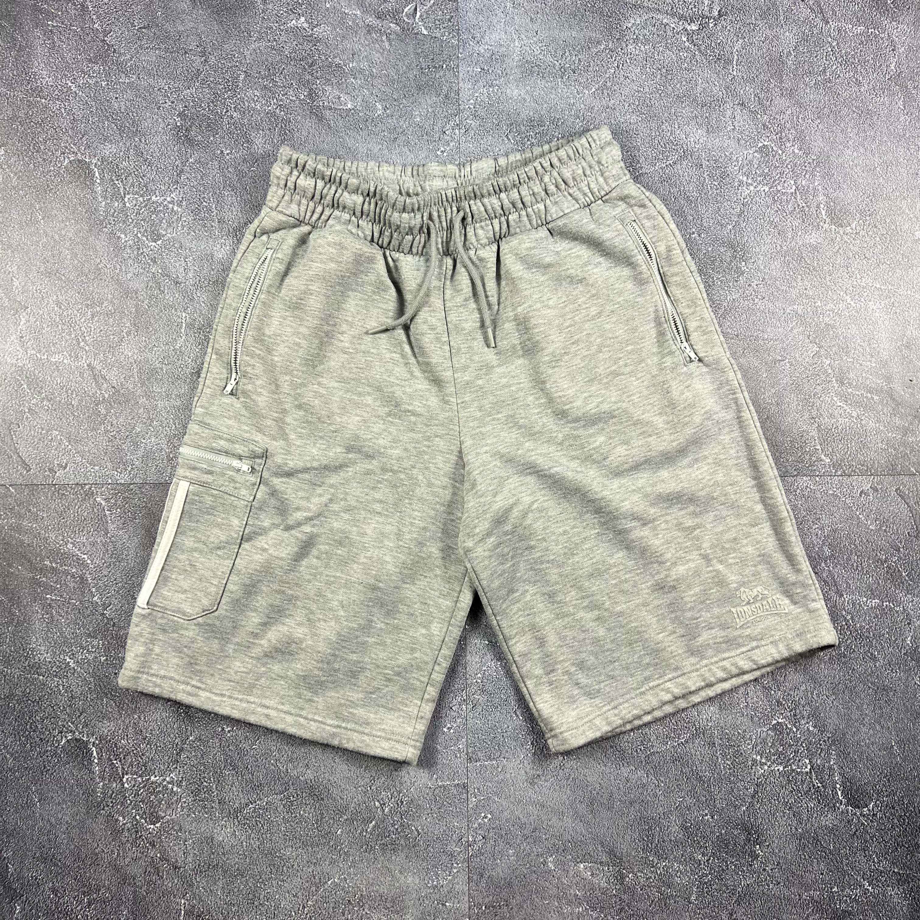 Lonsdale Shorts (M)