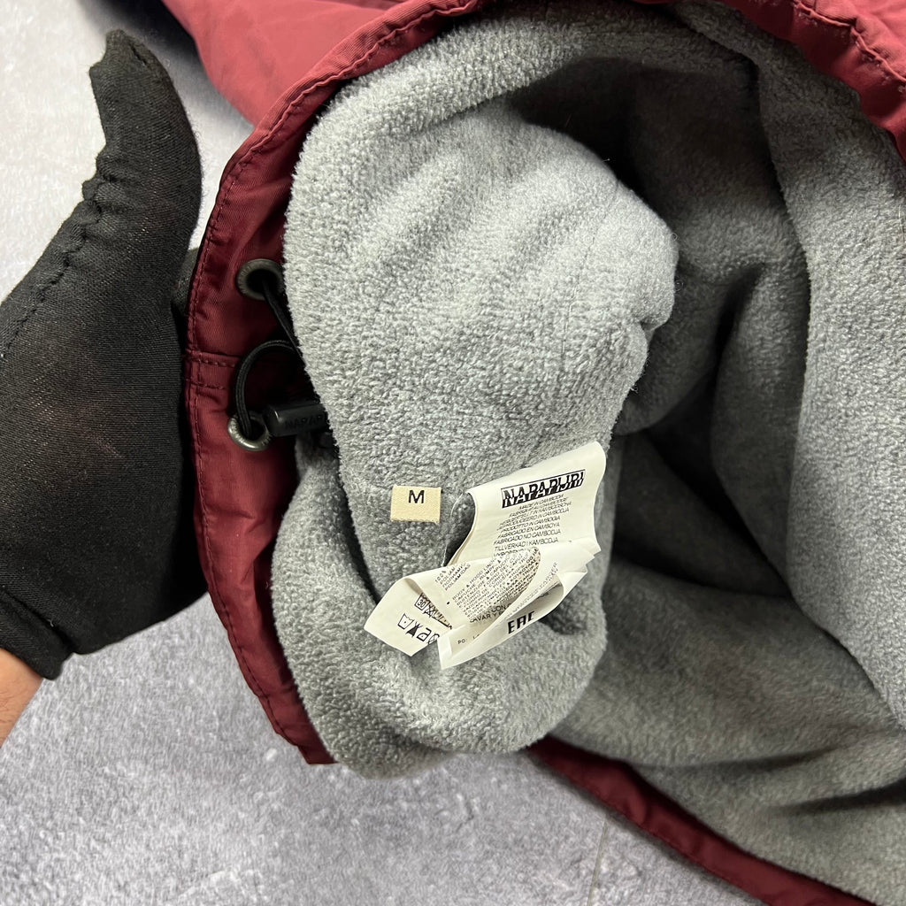 Napapijri Winter-/ Windbreaker (M)