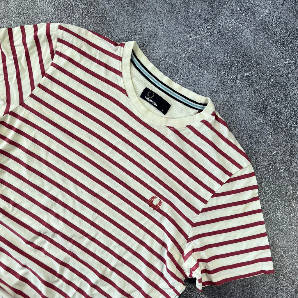 Fred Perry Tshirt (S)