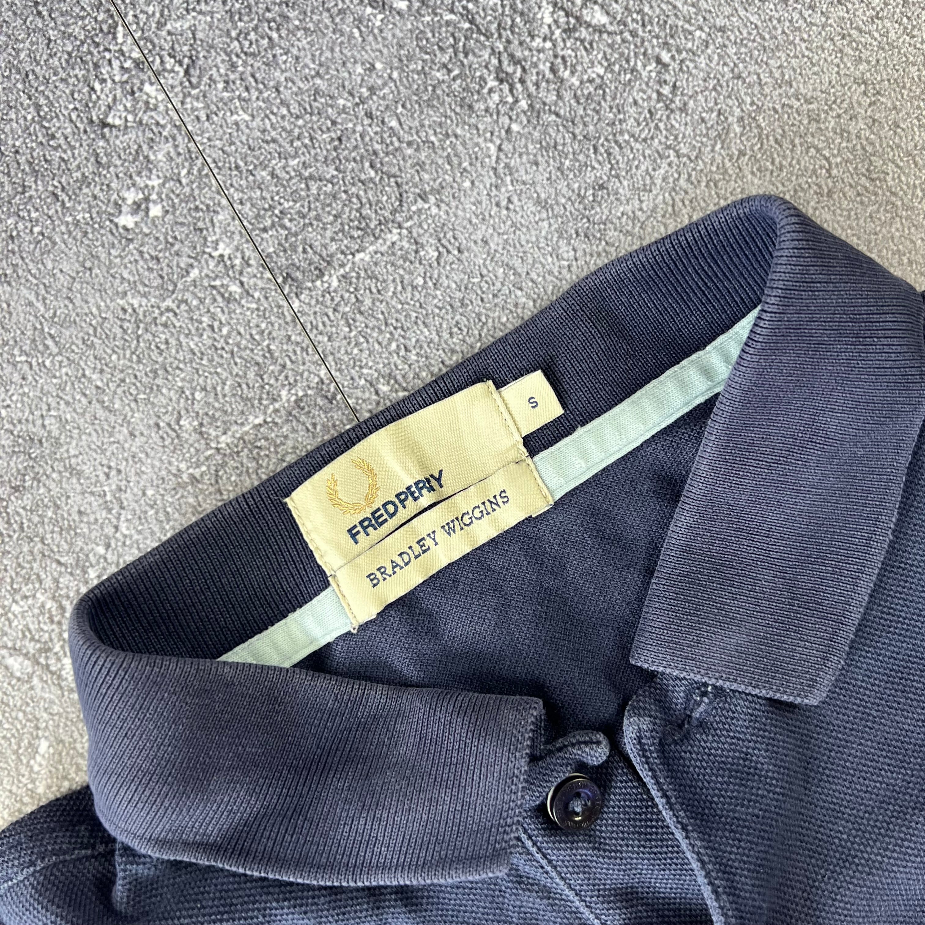 Fred Perry Poloshirt (S)