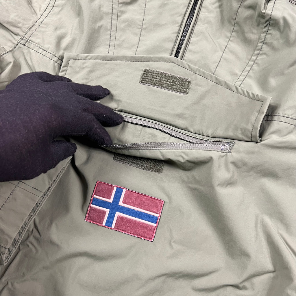 Napapijri Windbreaker (M)