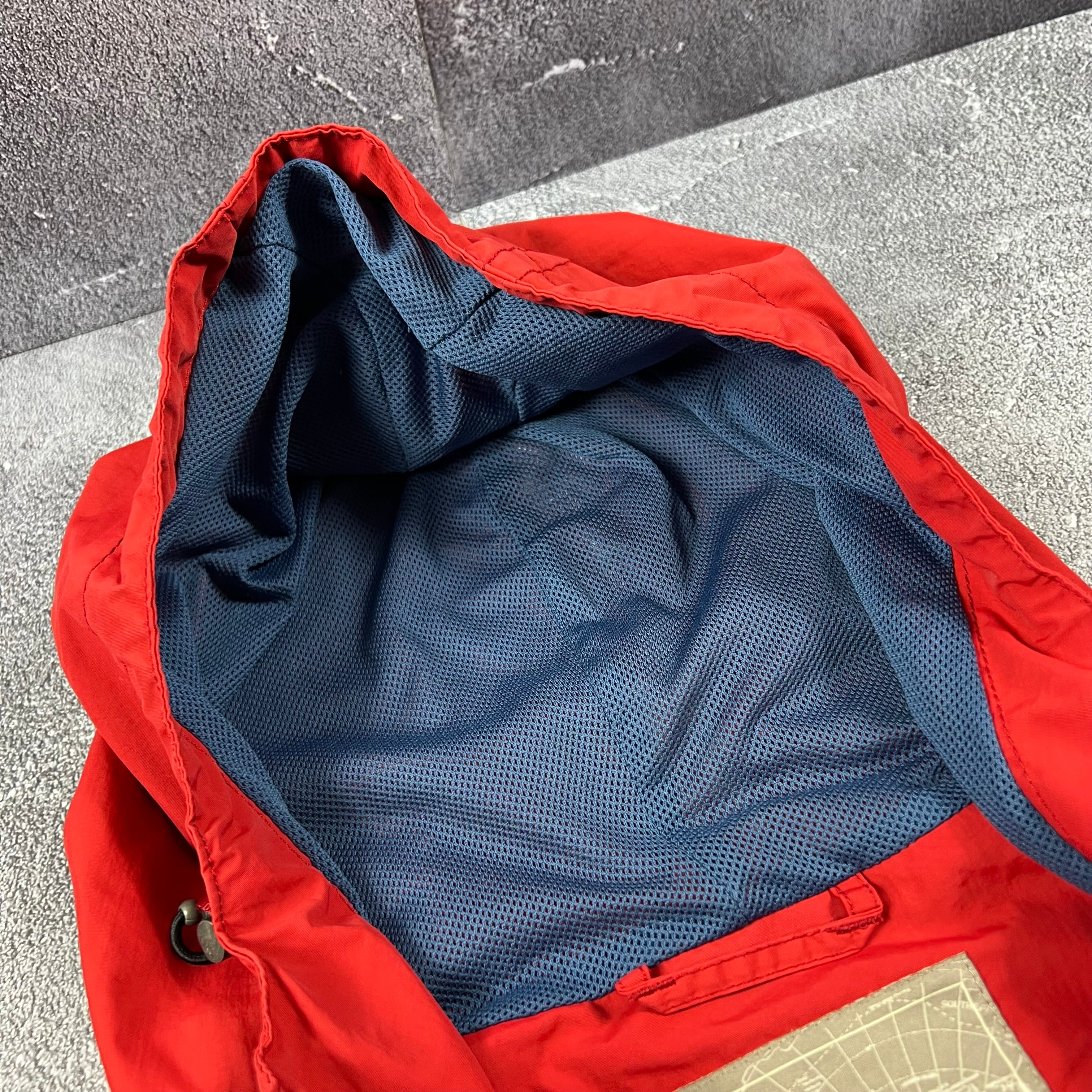 Napapijri Windbreaker (L)