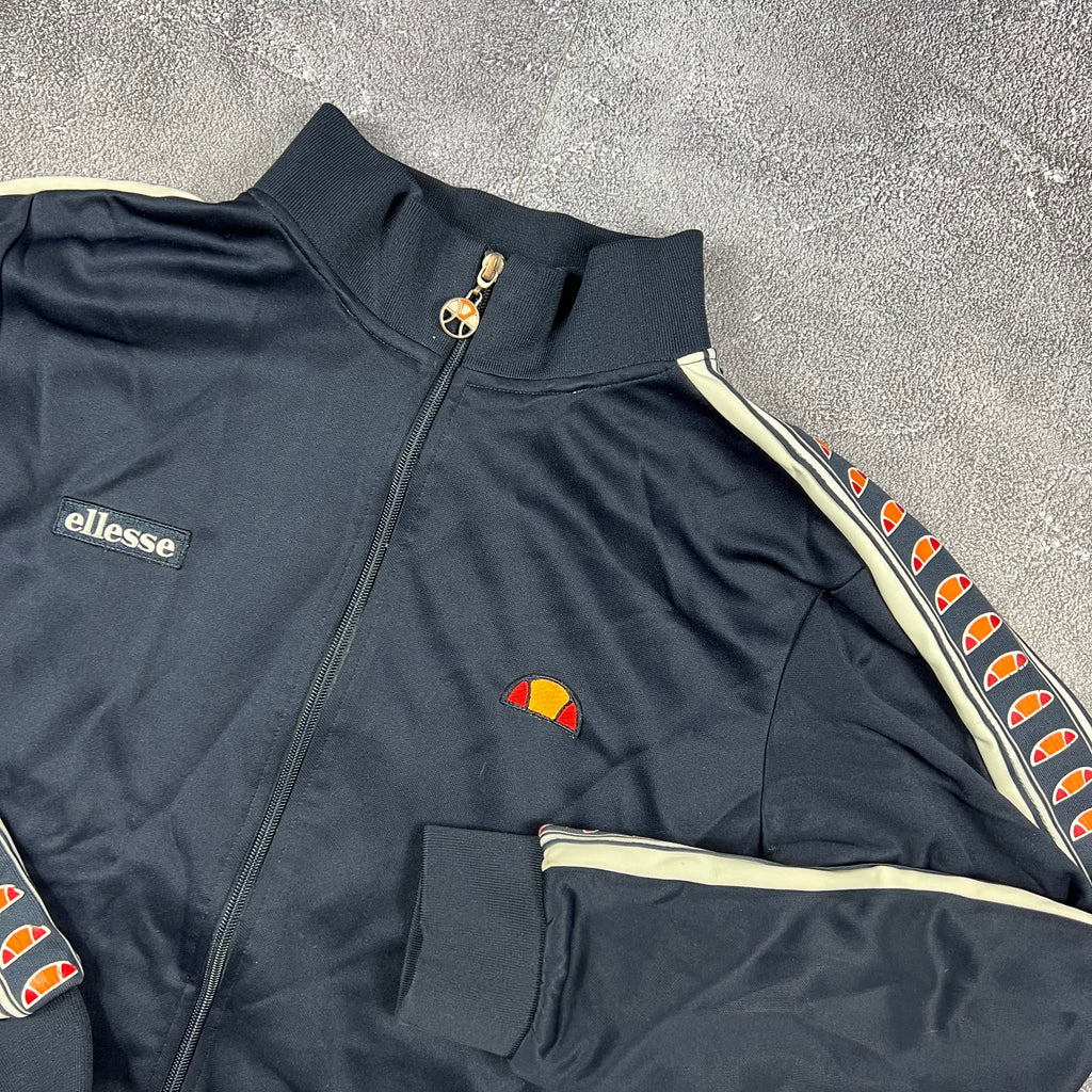 Ellesse Trainingsjacke (L)