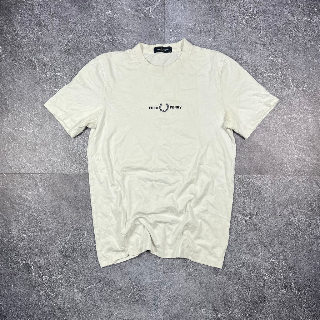 Fred Perry Tshirt (XS)