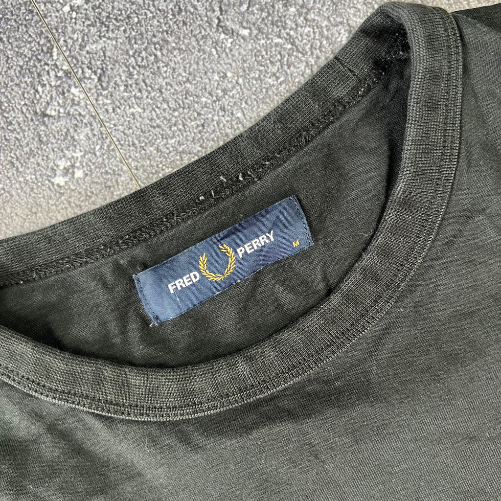 Fred Perry Tshirt (M)