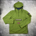 Napapijri Windbreaker (M)