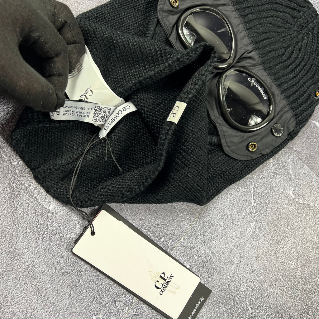 C.P. Company Balaclava (Unisex)