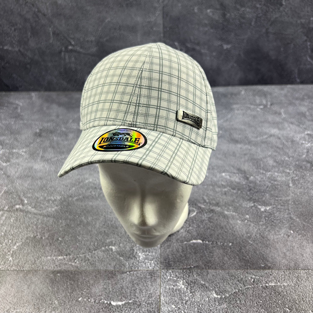 Lonsdale Cap (One Size)