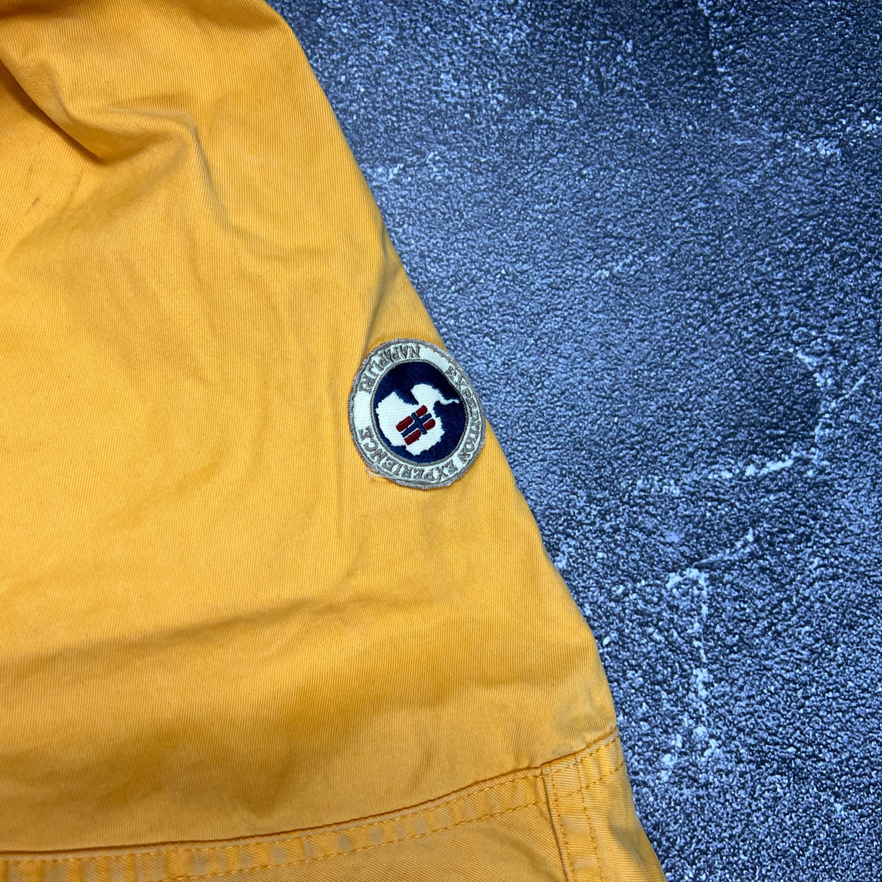 Napapijri Windbreaker (XXL)