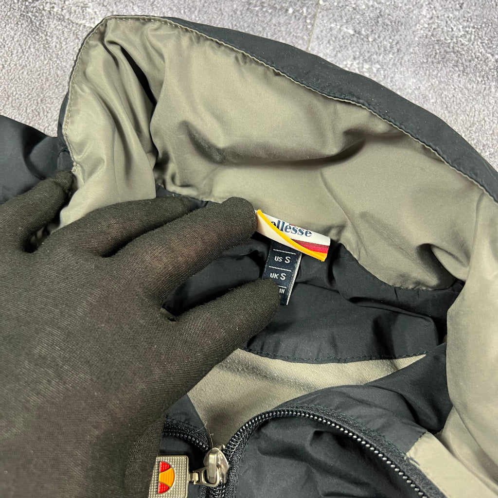 Ellesse Jacke (S)