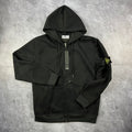 Stone Island Fullzip Hoodie (M)