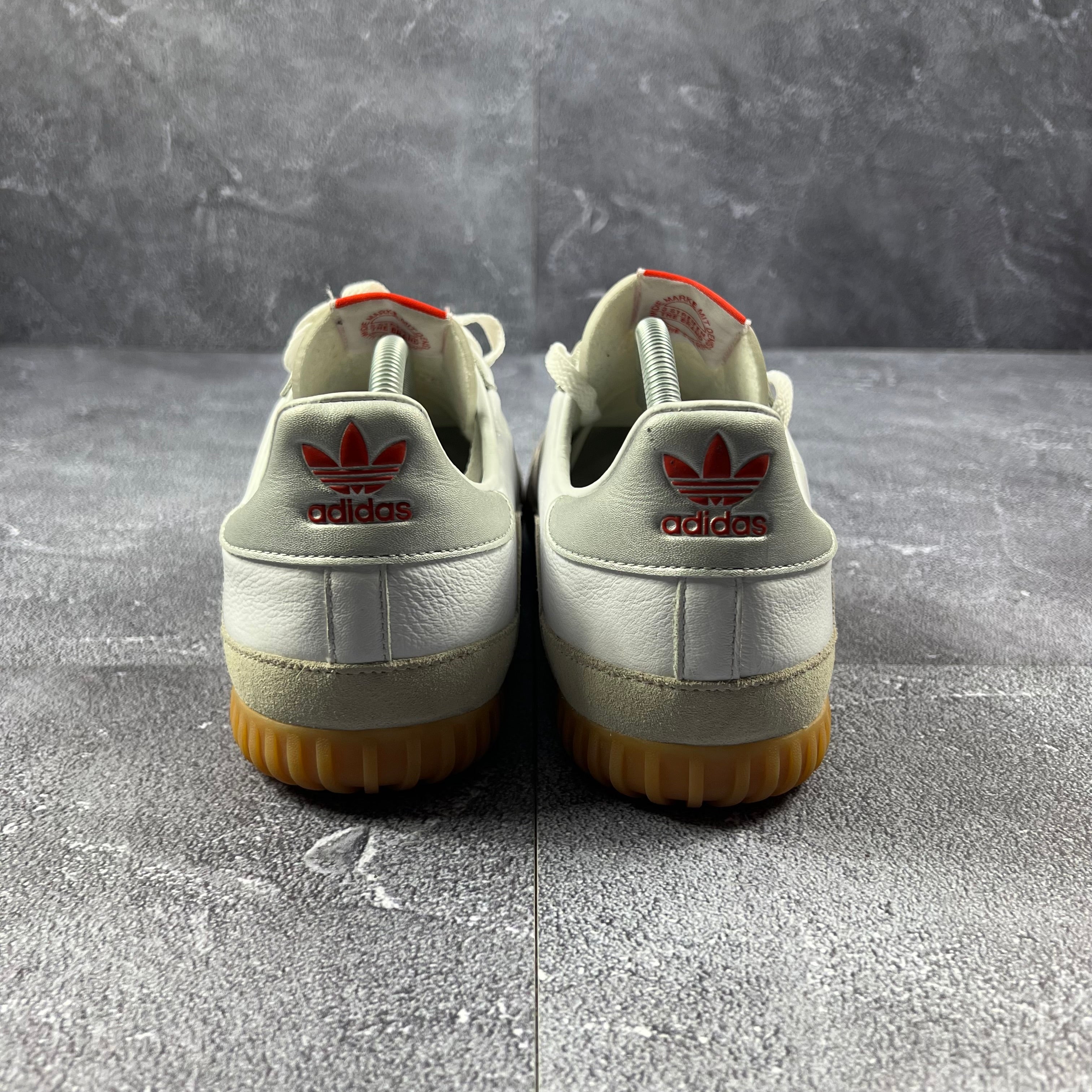Adidas Indoor Comp Sneaker (46)