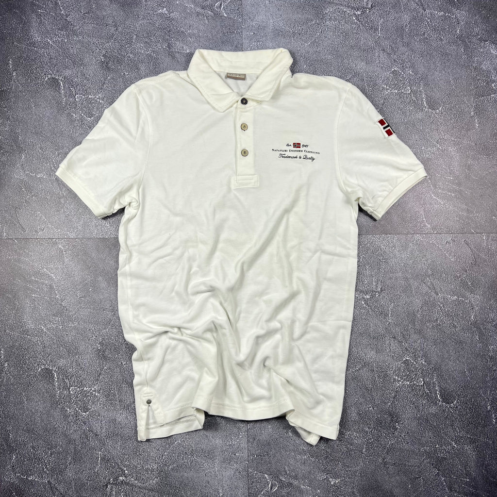 Napapijri Polo shirt (L)