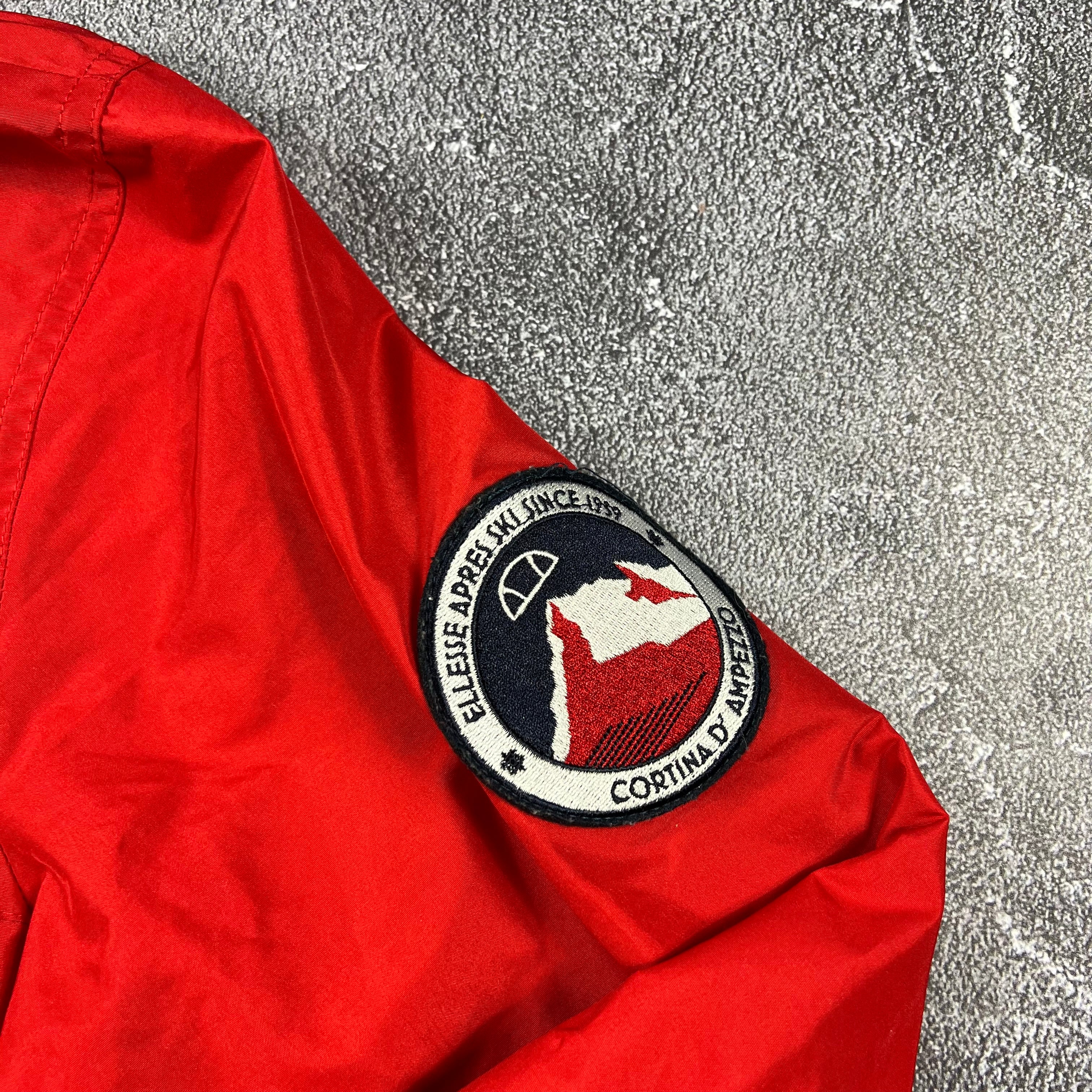 Ellesse Windbreaker (M)