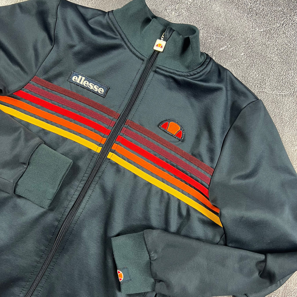 Ellesse Trainingsjacke (S)