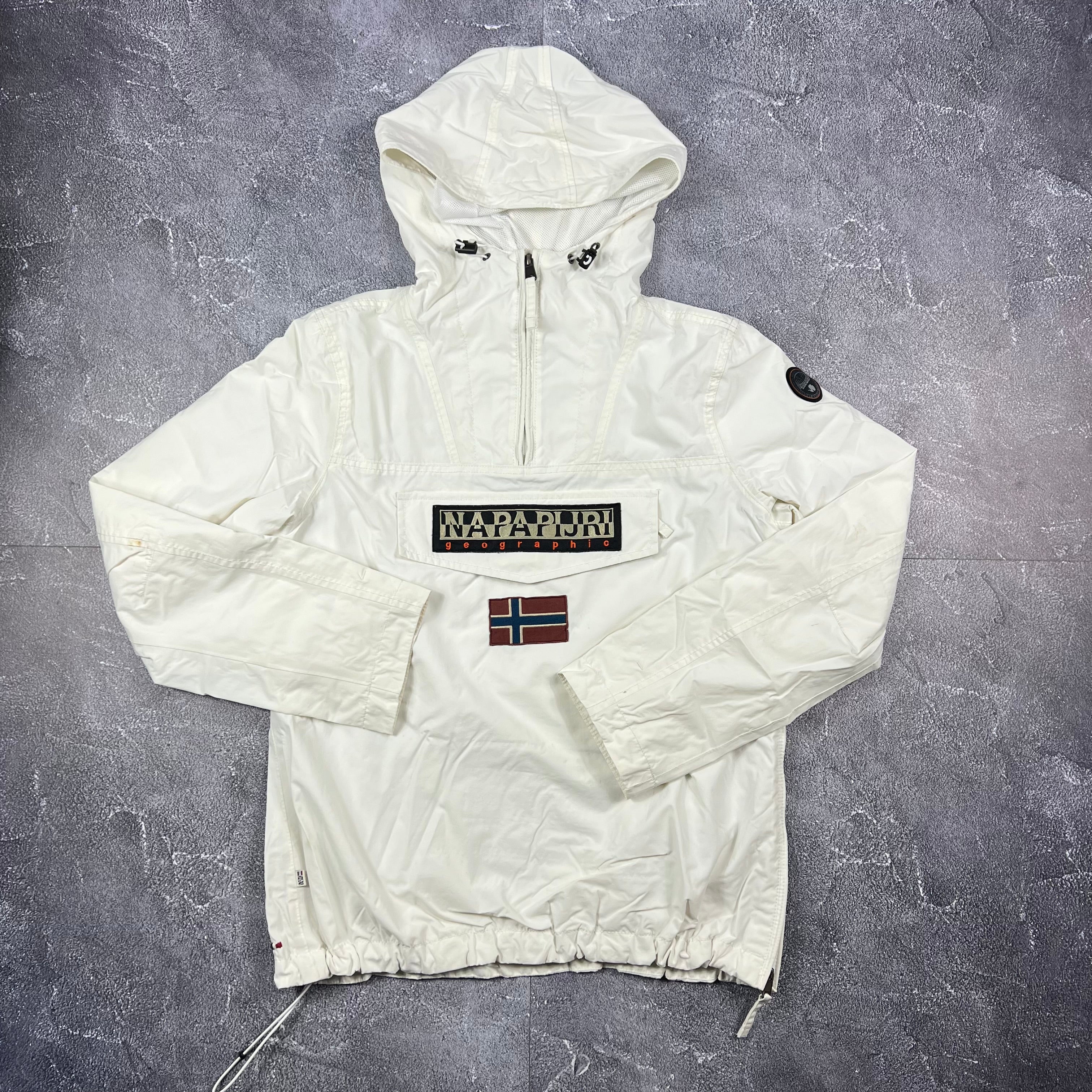 Napapijri Windbreaker (XL)