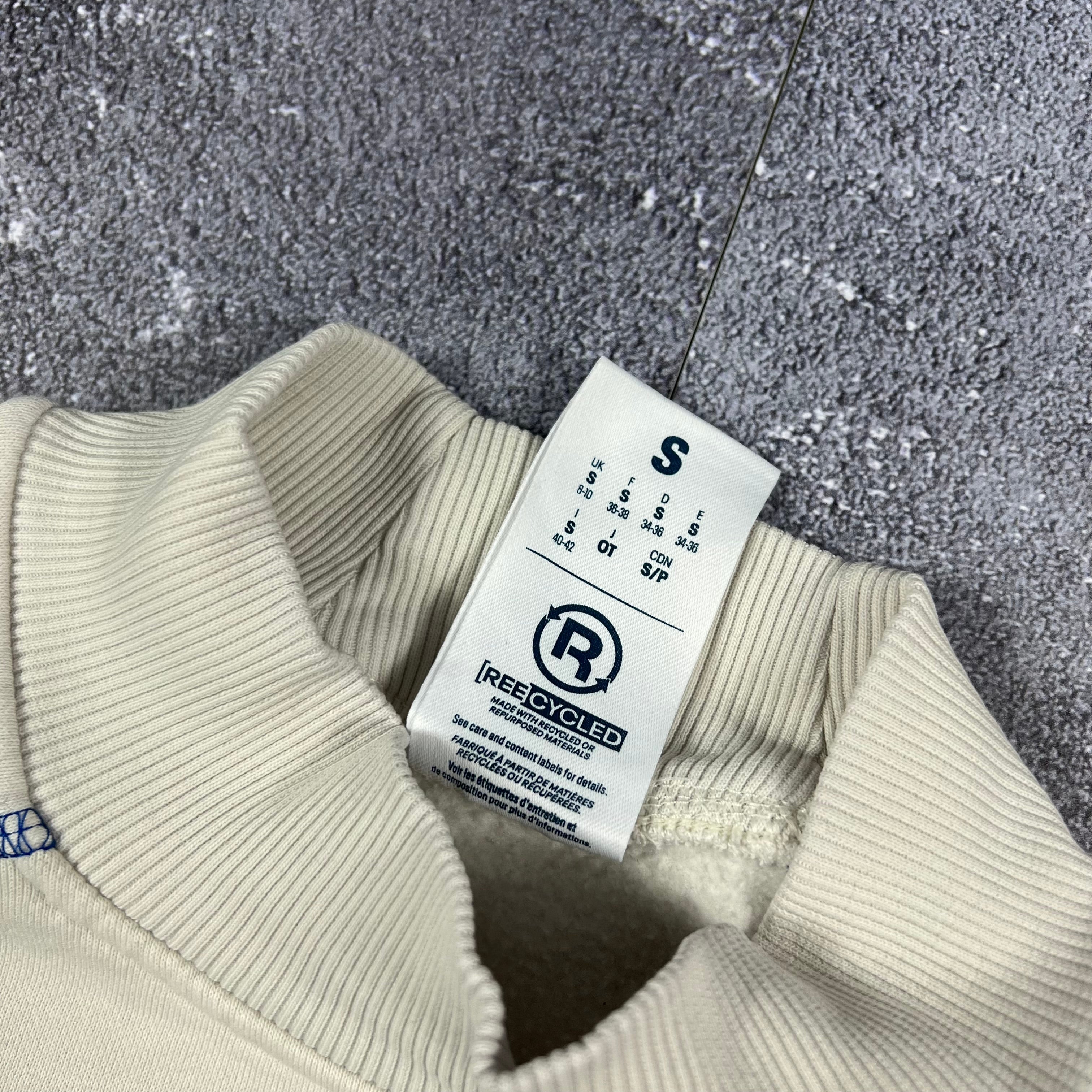 Reebok Pullover (S)