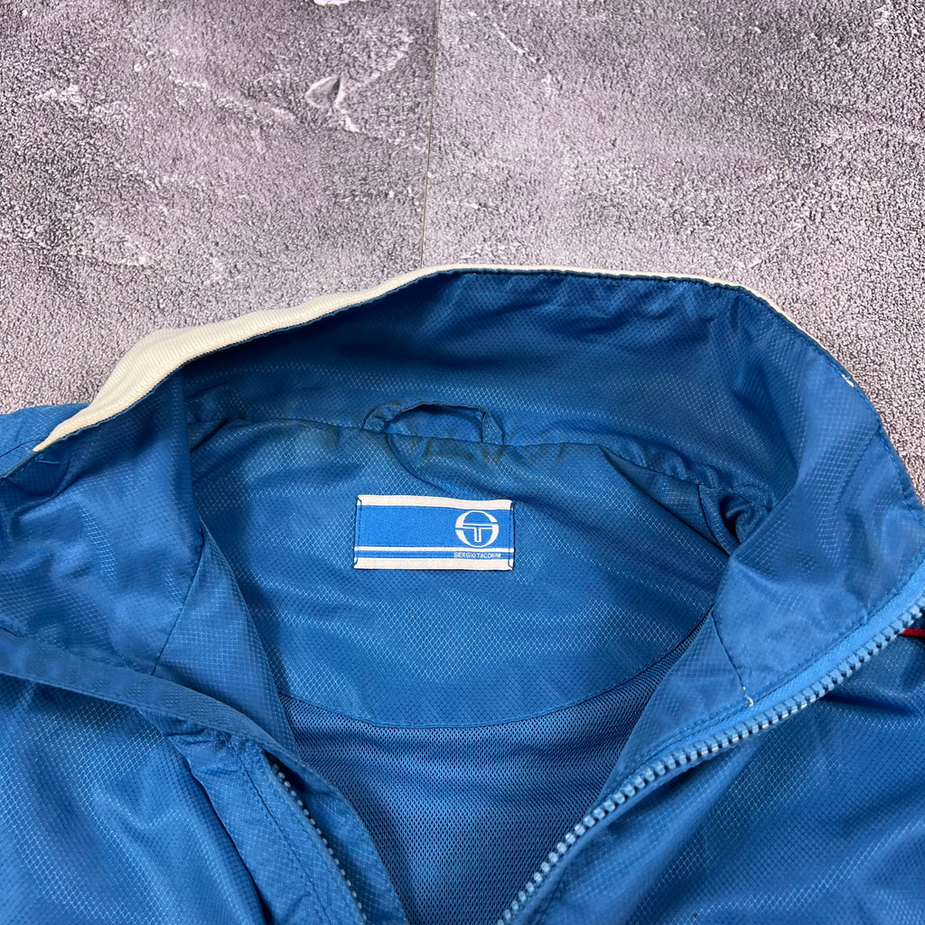 Sergio Tacchini Trainingsjacke (L)