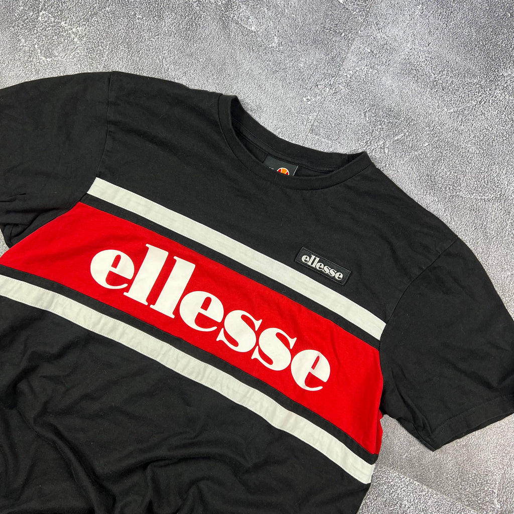 Ellesse Tshirt (L)