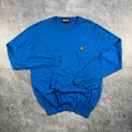 Lyle & Scott dünner Pullover (L)