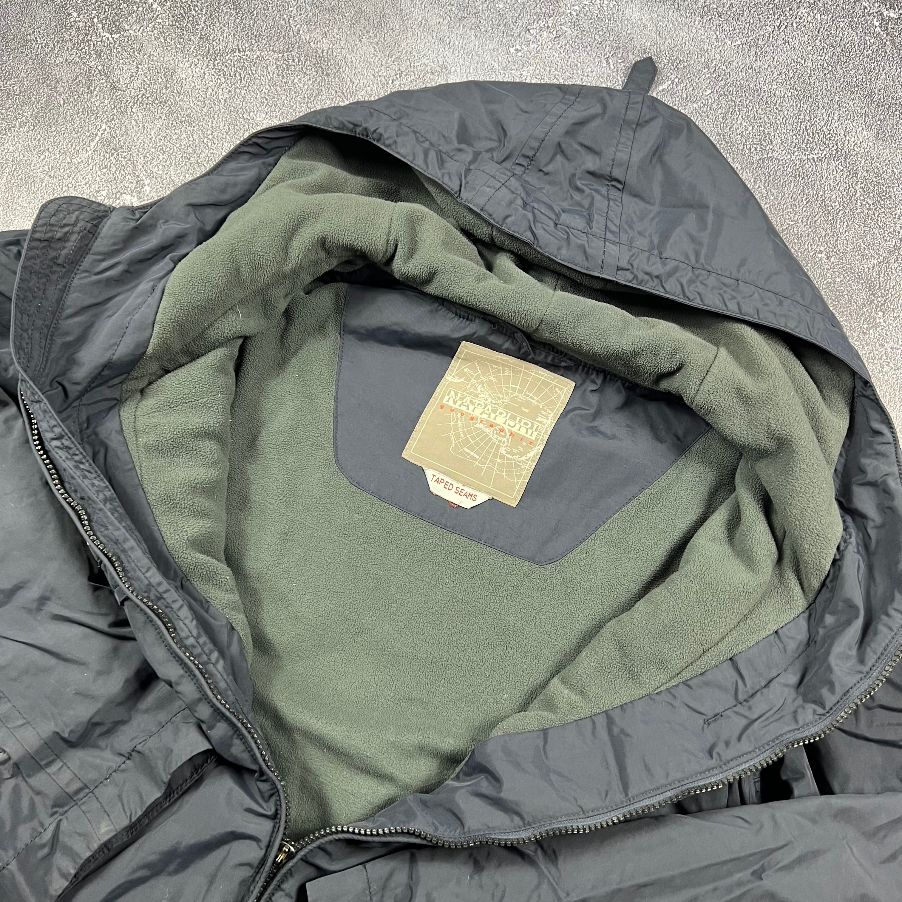 Napapijri Winterjacke (L)