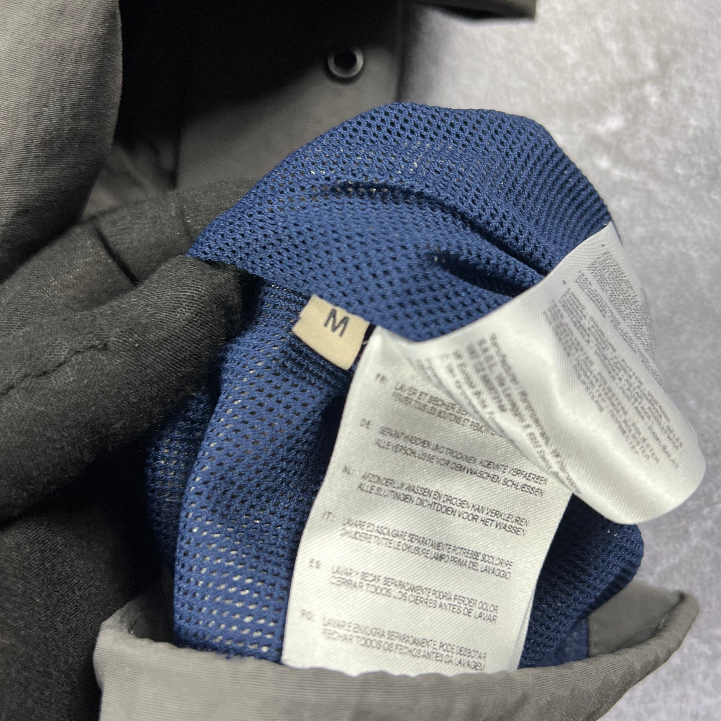 Napapijri Windbreaker (M)