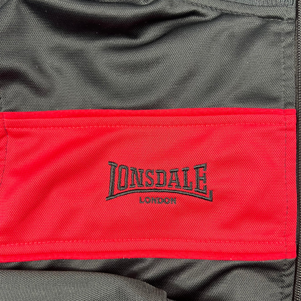 Lonsdale Trainingsjacke (L)