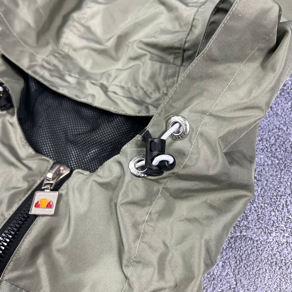 Ellesse Windbreaker (M)